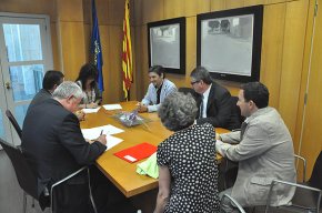 El Museu d'Història de Cambrils s'incorpora a la Xarxa de Museus d'Història i Monuments de Catalunya
