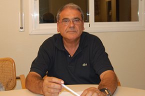 Victorià Luque és elegit com a nou president de la Federació d'Empresaris de Cambrils (FECAM)