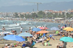 L'Ajuntament de Salou demana que no s'apliqui l'augment de l'IVA al sector turístic