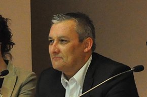Marc Fargas és nomenat director del complex de l'empresa Ercros de Tarragona