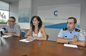 La Policia Local tindrà un nou reglament intern a partir d'aquesta tardor