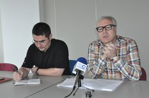 El PSC insta al govern municipal a donar explicacions sobre l'estat de diferents projectes que estan pendents