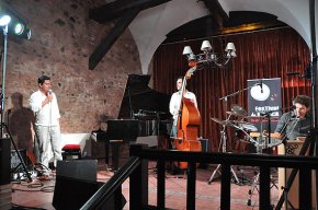 El Latin Jazz més original arriba al Festival de Música amb Soler Barrera Madagascar Trio