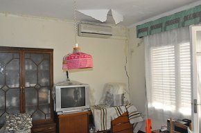 La companyia asseguradora de les obres del Pòsit confirma ara que sí que hi ha cobertura pels desperfectes als habitatges