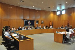 Aparcam tanca l'any 2011 amb un exercici negatiu de 228.000 euros