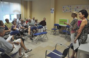 Les associacions de veïns convoquen una manifestació com a protesta per la pujada de l'IBI, aquest dissabte 11 d'agost