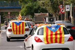 L'ANC de Cambrils organitza l'anada amb autobús a la manifestació de l'11 de setembre a Barcelona
