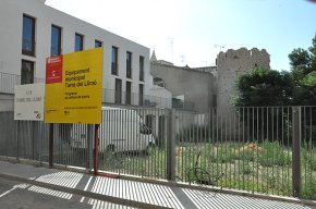 L'Ajuntament haurà de pagar al voltant d'1,2 milions d'euros addicionals per la Torre del Llimó