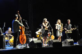 El 38è Festival Internacional de Música de Cambrils tanca amb una ocupació del 77,6%