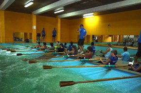 Les categories inferiors dels Vent dEstrop fan una estada a Castro Urdiales