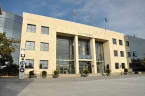 L'Ajuntament fa els primers passos per a la creació d'un viver d'empreses