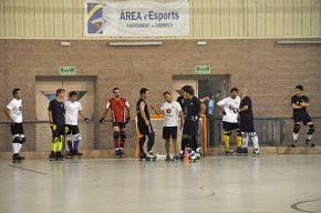 El Cambrils Club d'Hoquei es posa en marxa amb l'objectiu d'aconseguir l'ascens a Primera Nacional Catalana