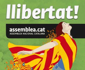 S'amplia el termini per comprar tiquets per assistir a la manifestació de l'11 de setembre a Barcelona
