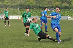 El FC Cambrils, el Cambrils United i el Marina inicien la lliga amb derrotes