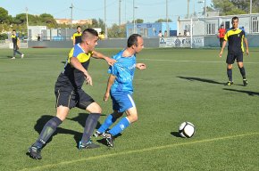 El FC Cambrils i l'United sumen les seves primeres victòries de la temporada