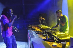 La sisena edició del festival Sunfec reuneix prop de 800 persones 