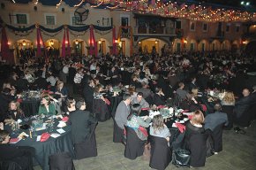 La Fundació PortAventura farà un sopar solidari per ajudar al Banc dels Aliments de Tarragona