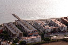 L'Ajuntament està negociant amb diferents grups inversors la possible construcció de nous hotels a Cambrils 