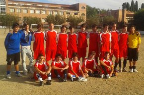 El govern municipal decideix no cedir les instal·lacions esportives al CF Oleastrum