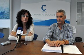 El govern municipal reduirà un 10% lIBI i congelarà les taxes descombraries i limpost de circulació per a lany 2013