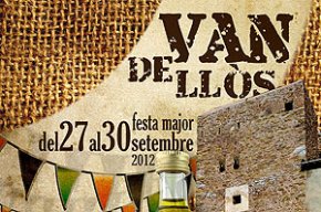 Vandellòs celebra aquest cap de setmana la seva Festa Major amb una quarantena d'actes