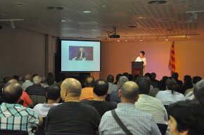El PSC repassa "Cambrils, un any endarrere" i presenta "una altra manera de fer"