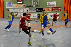 Victòria del FC Cambrils a domicili, empat del Marina a casa i ajornament del partit del Cambrils United per la pluja