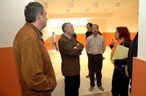 La primera escola bressol municipal es posarà en funcionament el proper curs