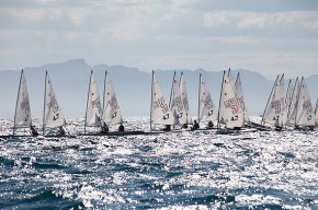 El Club Nàutic engega les regates de tardor amb el 6è Trofeu Cambrils a Bon Port