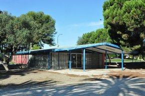 L'Agrupament Escolta Gent de Mar deixarà la seu de la zona esportiva de Cambrils Badia a finals d'any