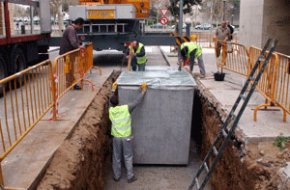 Ajuntament i treballadors de la neteja urbana signen, finalment, el nou conveni