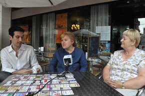 L'associació de comerciants VilaCentre engega una nova campanya de promoció dels establiments del Barri Antic i de la Pallissa