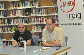 L'Ateneu Roig recorda els 50 anys de la publicació "Nosaltres, els valencians" de Joan Fuster