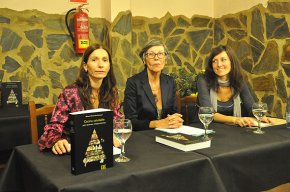 Es presenta "Cocina saludable para jóvenes independientes", un llibre amb 300 receptes basades en la dieta mediterrània