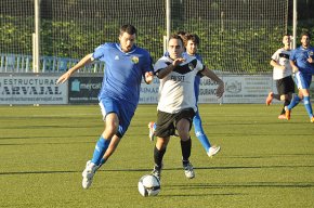 Derrotes del FC Cambrils, del Cambrils United i del Marina i empat del Vilafortuny