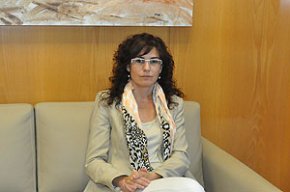 L'alcaldessa de Cambrils, Mercè Dalmau, ocupa el lloc número nou de la llista de CiU per Tarragona a les eleccions al Parlament