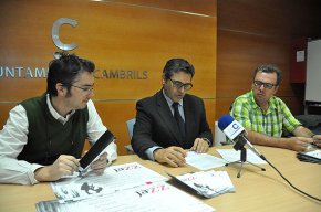 El IV cicle Cambrils Jazz & Blues augmenta el nombre de concerts i locals