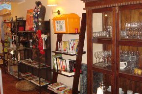 La Biblioteca Municipal posa en marxa "Bibliobar", una iniciativa que combinarà cafè i lectura al Barri Antic