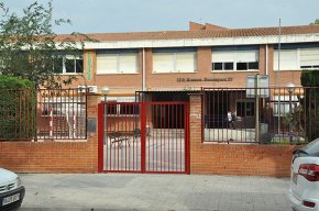 Els alumnes dels instituts cambrilencs se sumen majoritàriament a la vaga contra la reforma educativa i les retallades