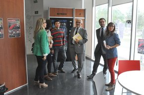 El director general de Joventut considera la proximitat com un factor clau per fer una política encertada de cara als joves