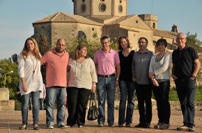 La cambrilenca Gemma Capella, sisena a la llista electoral de SI a la demarcació de Tarragona