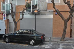 Creu Roja traslladarà les seves oficines a les dependències municipals del carrer de Colom