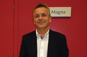 Eduard Farriol, nou president de l'Associació Hotelera Salou-Cambrils-La Pineda