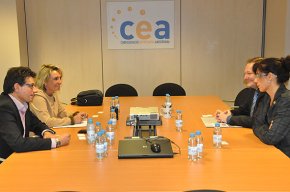 L'Ajuntament cambrilenc busca a Andorra inversors dins el sector hoteler