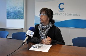 La regidoria de Benestar Social programa una sèrie d'actes per a sensibilitzar a la gent sobre la violència de gènere
