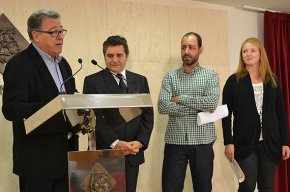 El FEC Cambrils-Reus prepara un nou format per al 2014 i presenta una edició especial reduïda per al 2013