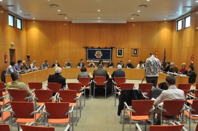Es modifica l'ordenança municipal per facilitar l'obertura de nous establiments comercials a Cambrils