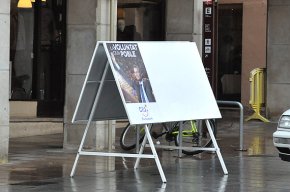 Es dóna el tret de sortida a la campanya electoral del 25N