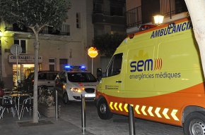 Cambrils se suma a la campanya "Els segons compten" per a disminuir el temps de resposta davant d'un infart
