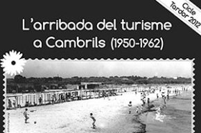 El Centre Cultural acollirà avui la taula rodona "Cambrils, para i fonda", emmarcada en el cicle L'arribada del Turisme a Cambrils (1950-1962)